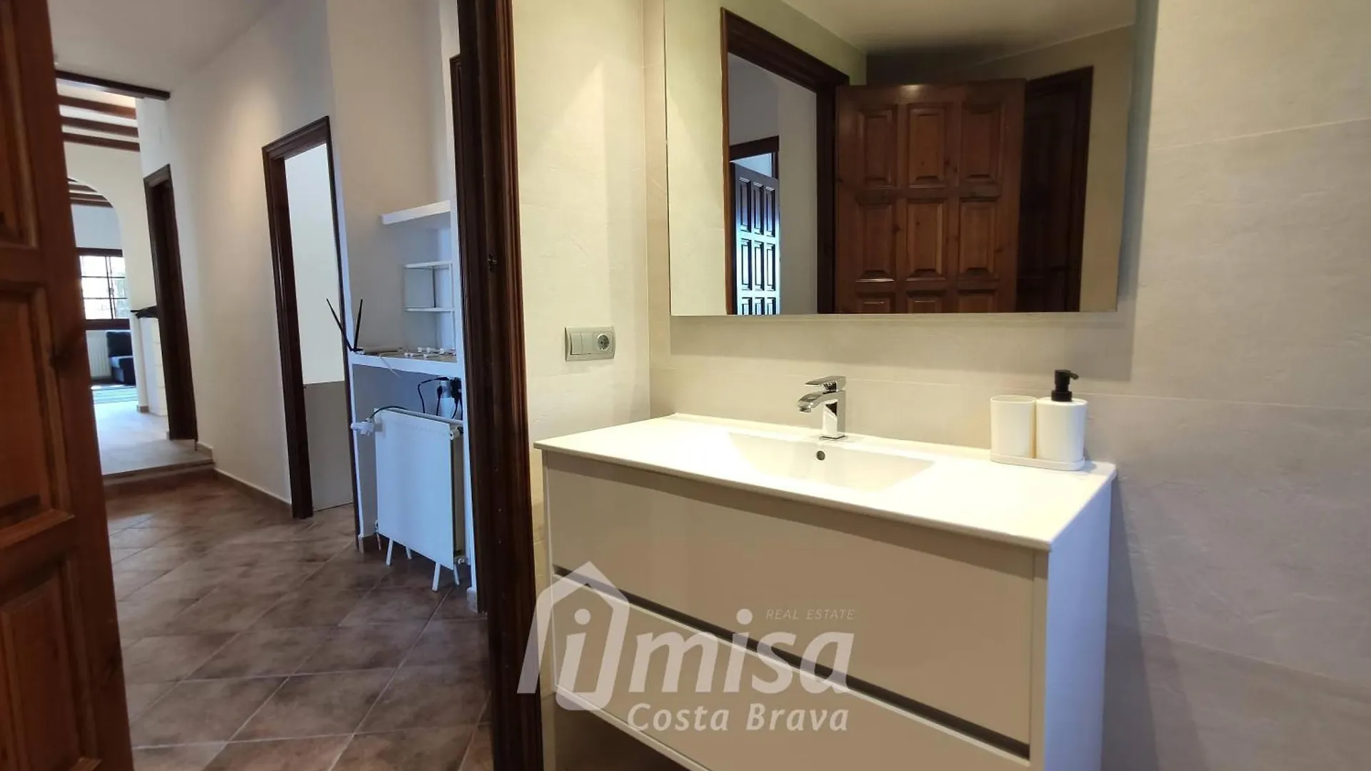 Holiday home Villa Paradise Calonge